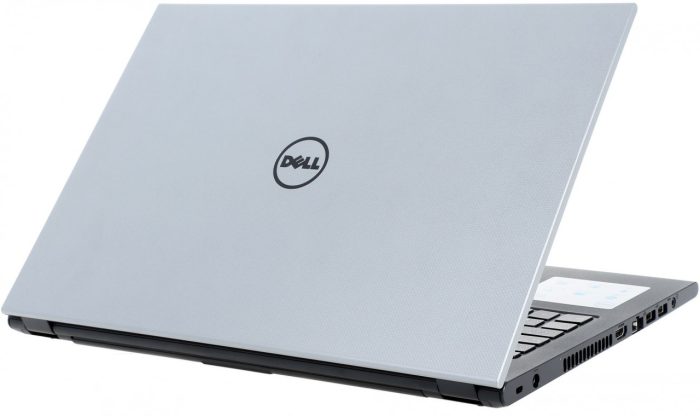 Dell Inspiron 15 5558