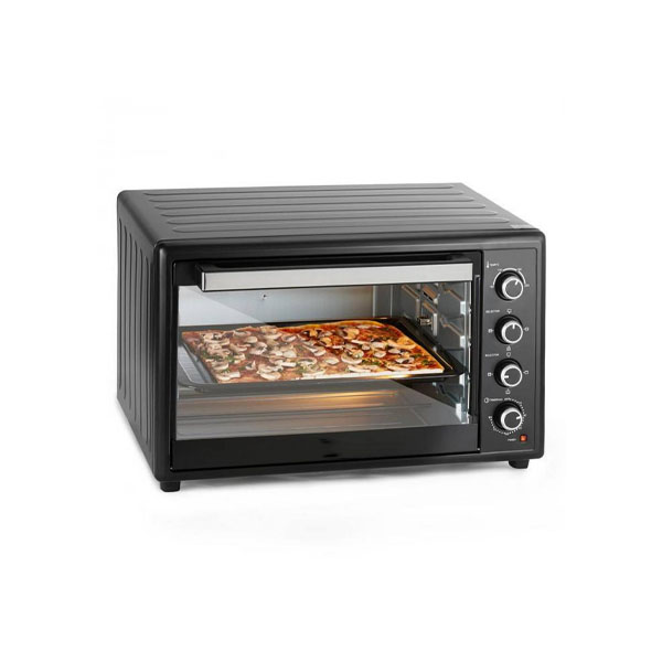 Black and Decker Toaster Oven