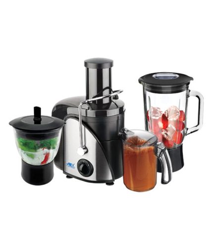 Anex Juicer Blender Grinder AG-181EX 600W