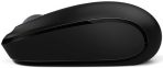 Microsoft 1850 Wireless Mouse (Black)