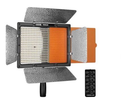 Yongnuo YN600 Video LED Light