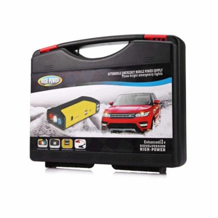 Summer Emergency Car Kit Price