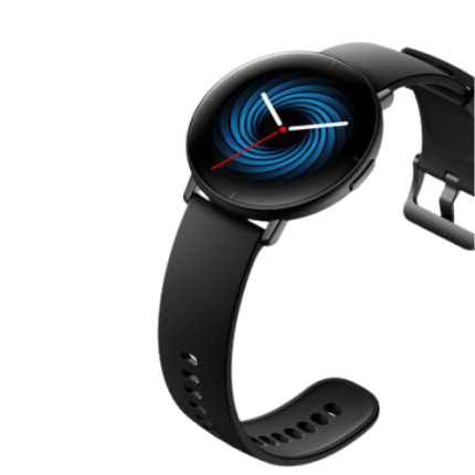 Mibro Lite Smart Watch With Amoled Display