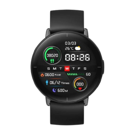 Mibro Lite Smart Watch With Amoled Display