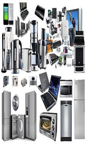 home-appliances