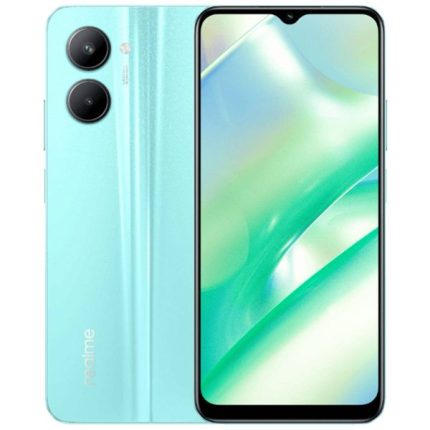 Realme C33 4GB 64GB