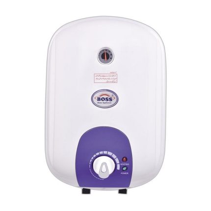 Boss-15L Electric Water Geyser