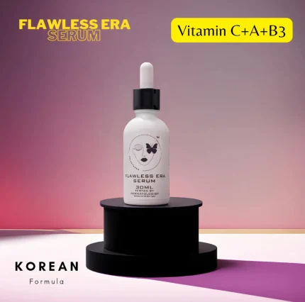 Flawless Era Serum