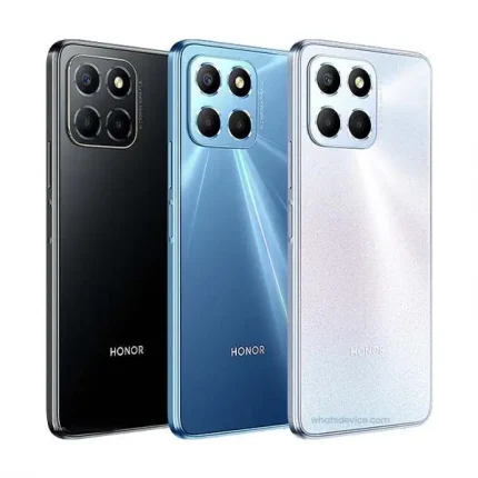 Honor X6 1