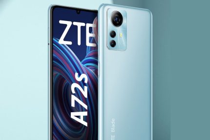 ZTE A72s