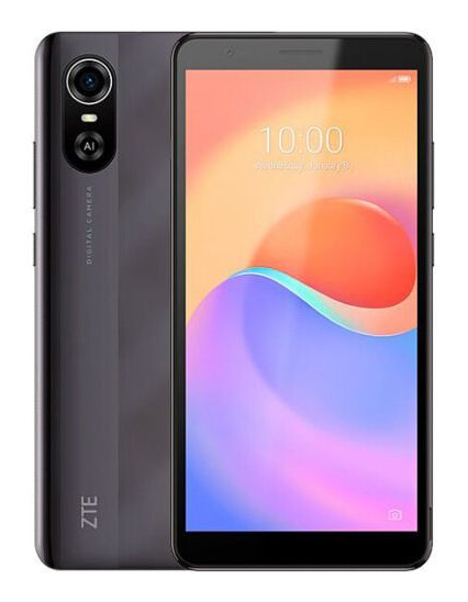 ZTE-Blade-A31-Plus-Gray-4