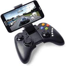 pega Pg-9078 Bluetooth Gamepad Wireless Game Controller Joystick For Ios And Android, Win Compatible With Ps4, PC And Nintendow Switch