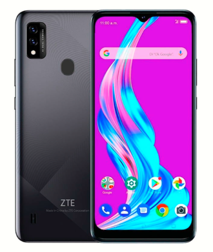 ZTE Blade A512