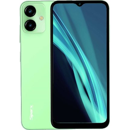 Sparx neo 5 plus