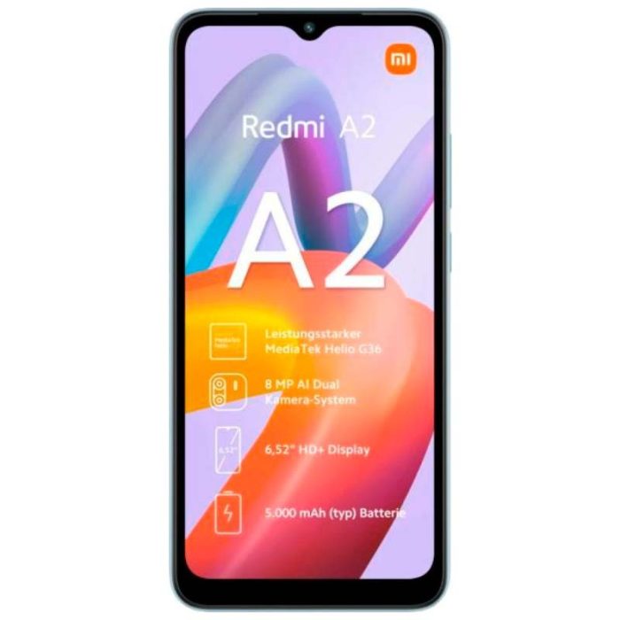 Redmi A2